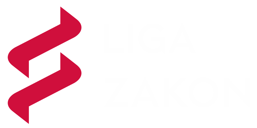 Liga zakonw