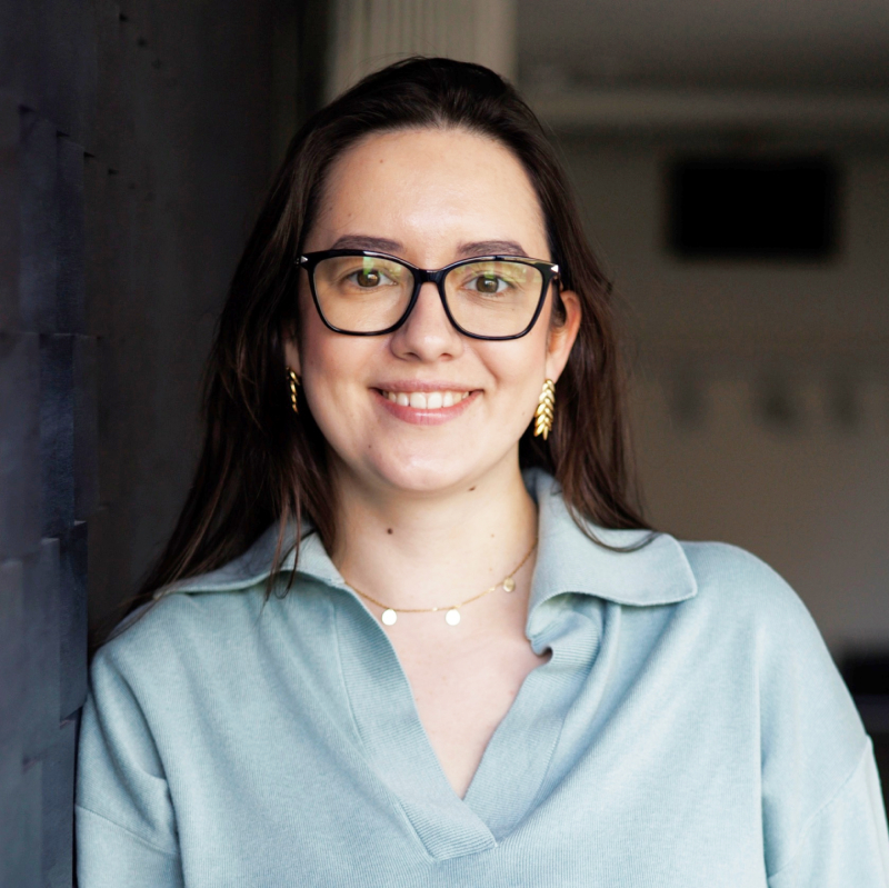 Оксана Остапчук