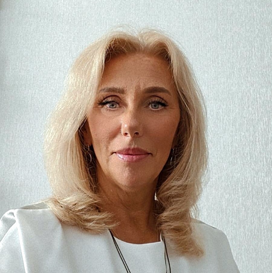 Світлана Умярова