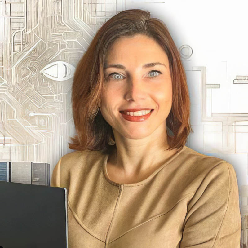 Яна Коваленко