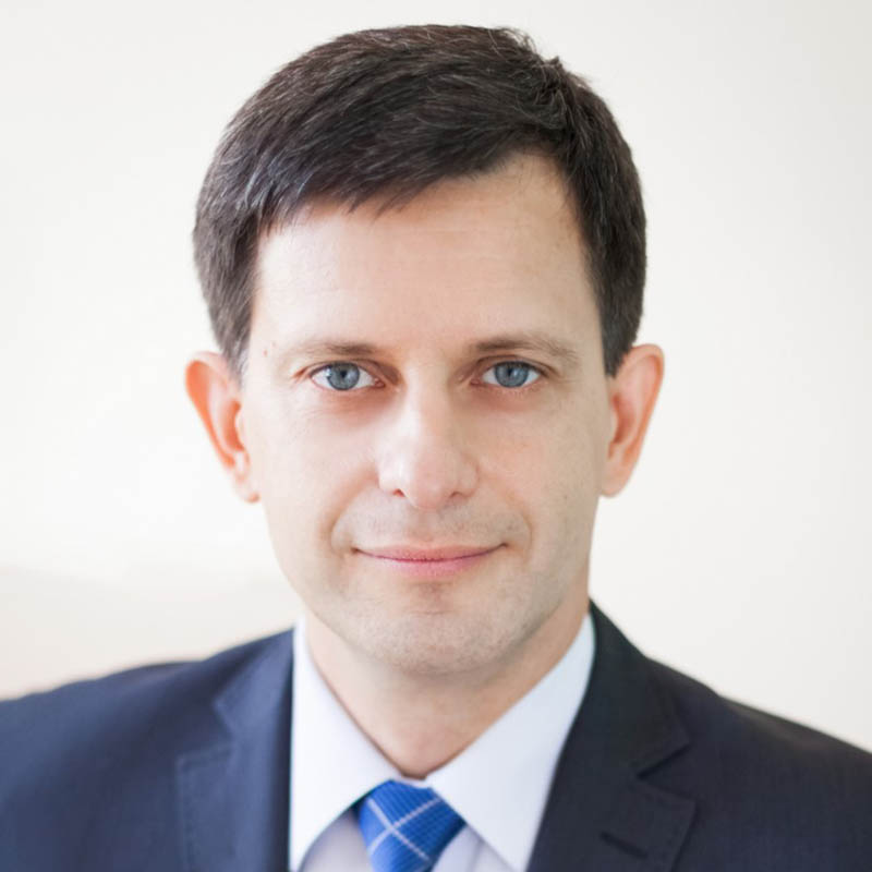 Андрій Правдін