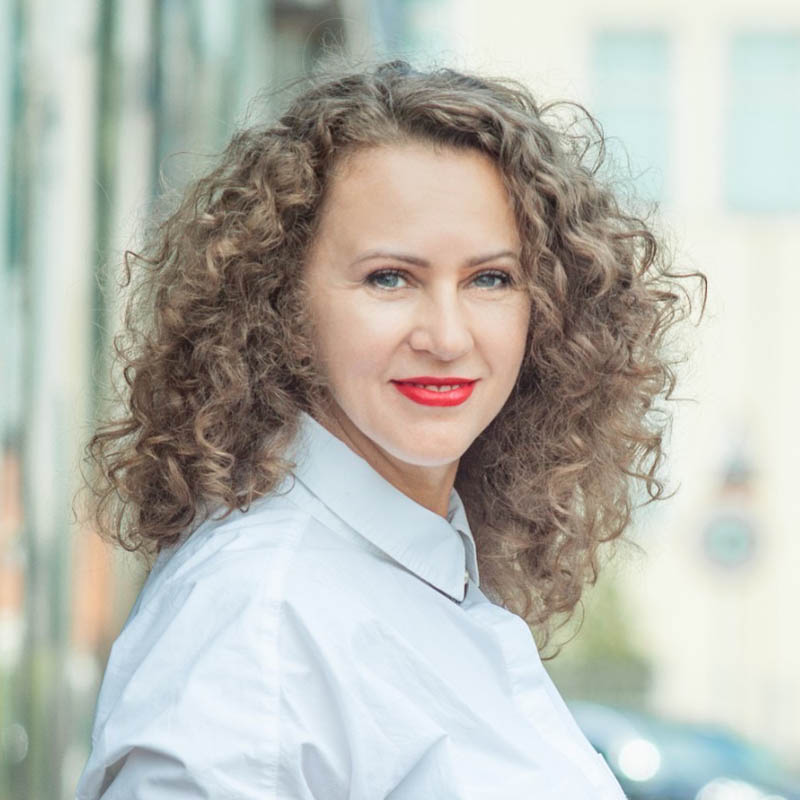 Світлана Рощіна